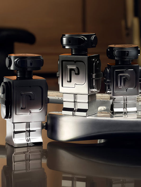 PACO RABANNE - Phantom Elixir