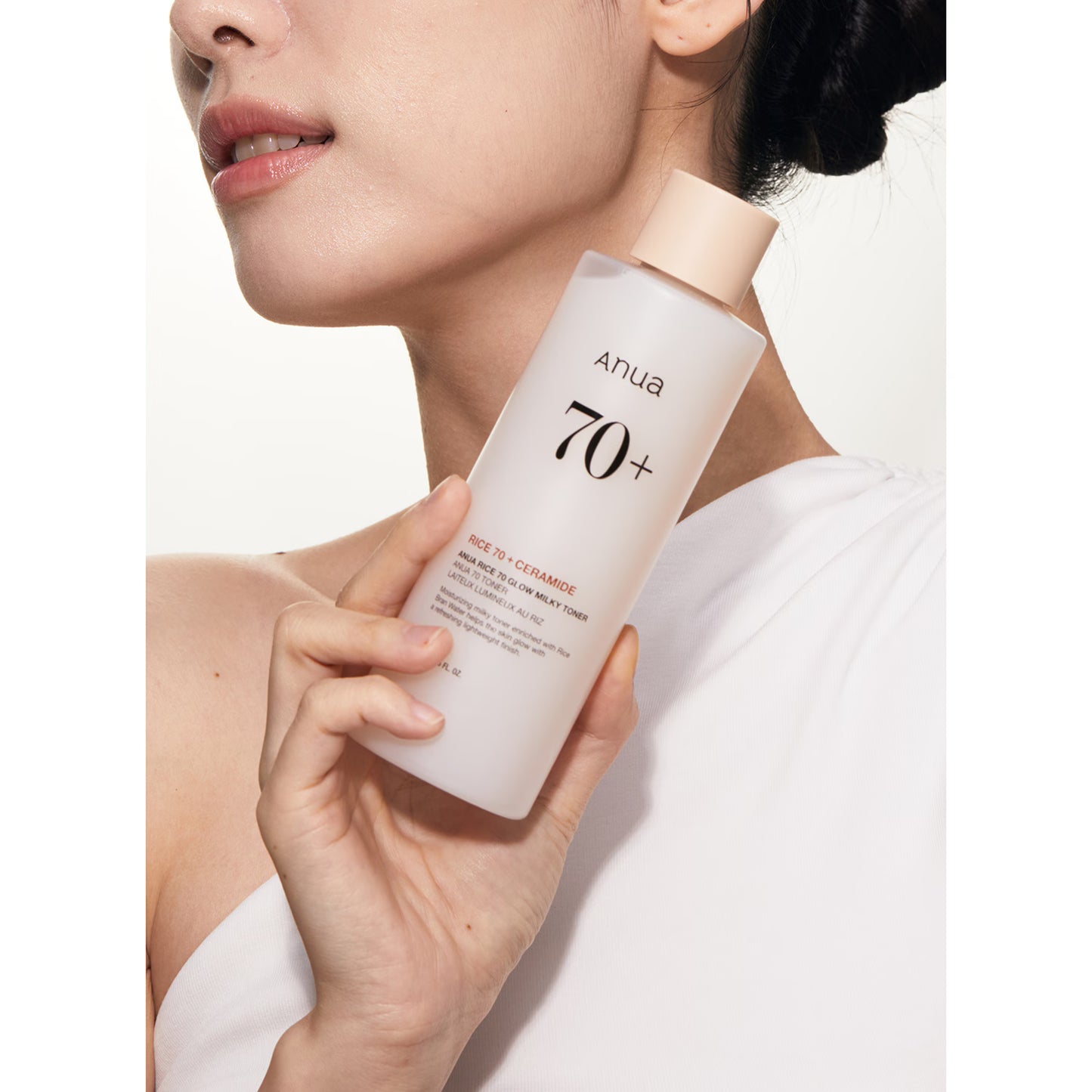 ANUA - Rice Milk Toner 250 ml