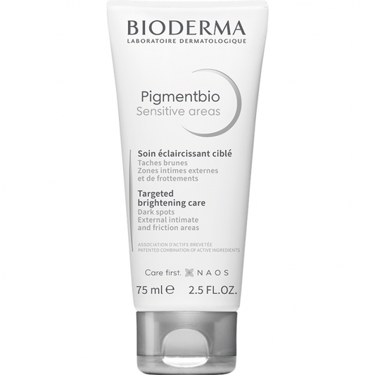 BIODERMA - Pigmentibio Sensitive Areas 75ml