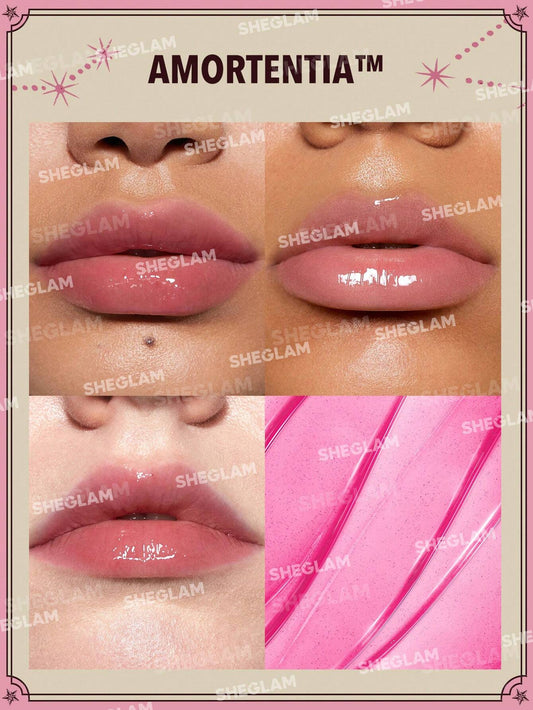 SHEGLAM - Bewitching Brews Lip Gloss Set