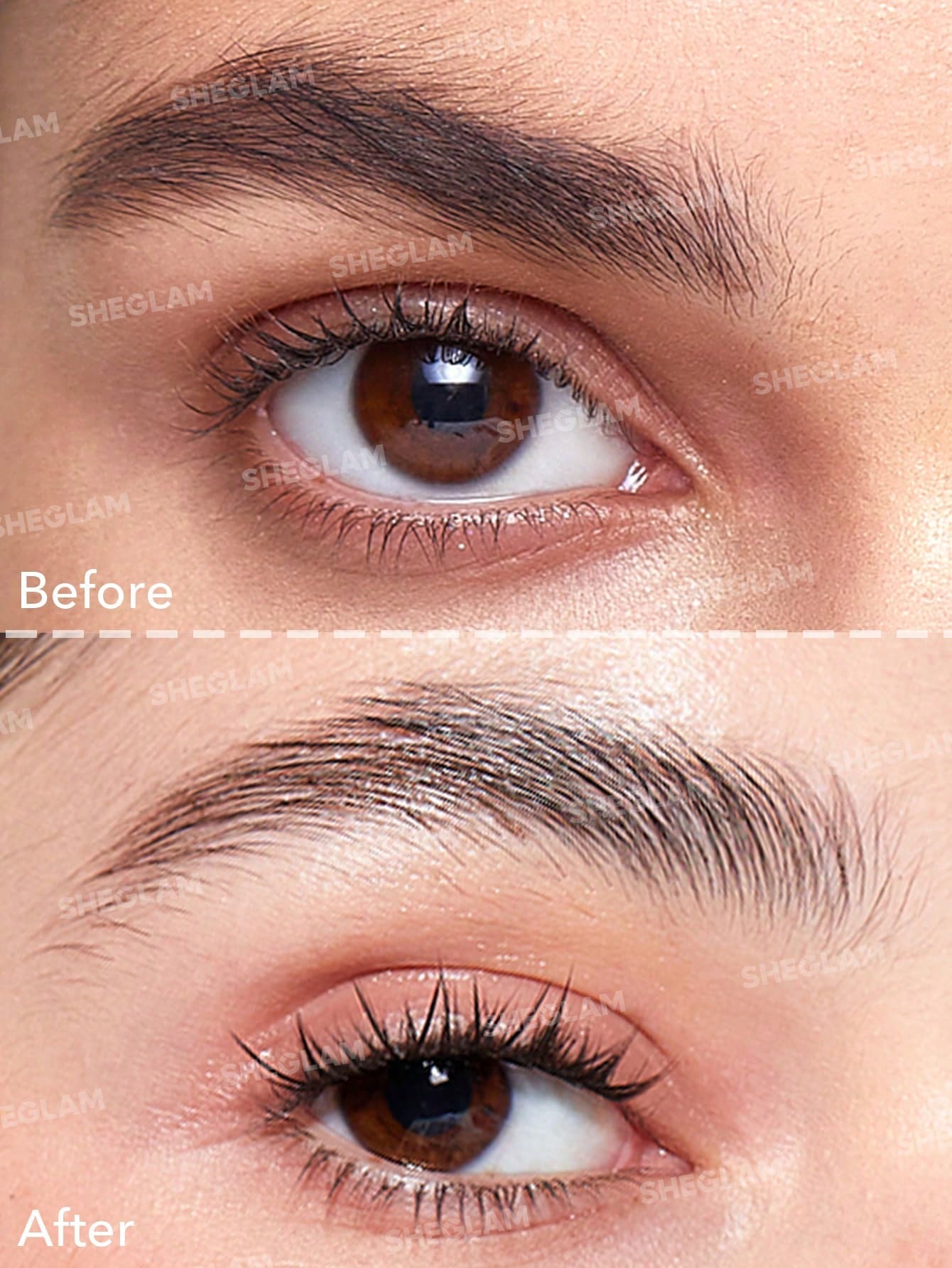 SHEGLAM - Set Me Up Brow Hold