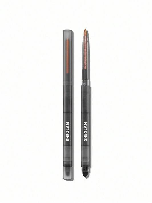SHEGLAM - Chroma Zone Multichrome Gel Liner