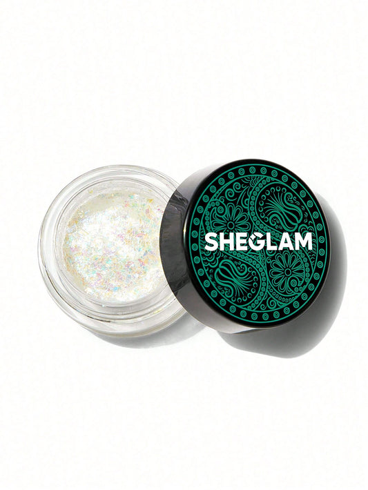 SHEGLAM - Stay Wild Jelly Glitter
