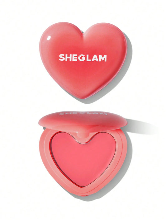 SHEGLAM - Playing Cupid Cream Blush (en stock)