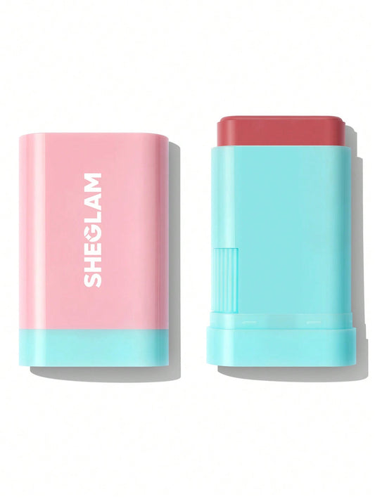 SHEGLAM - Glass Glow Blush Stick (en stock)