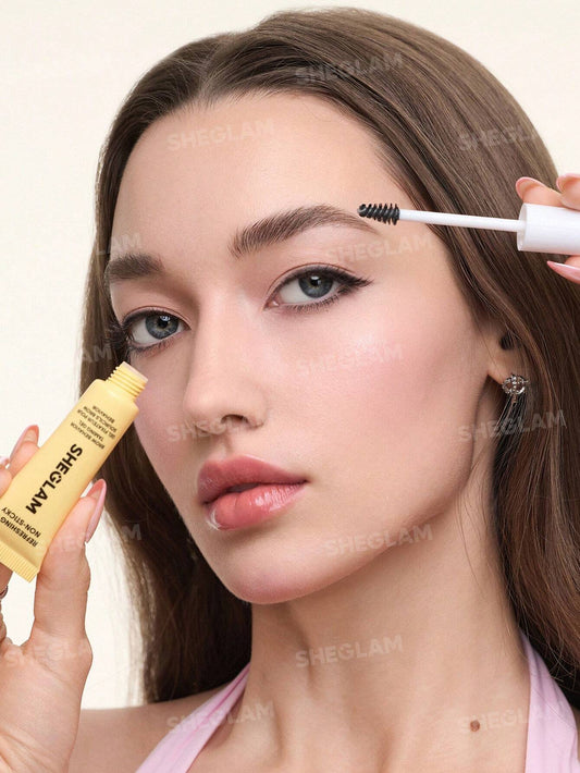 SHEGLAM - Brow Behavior Taming Gel para Cejas