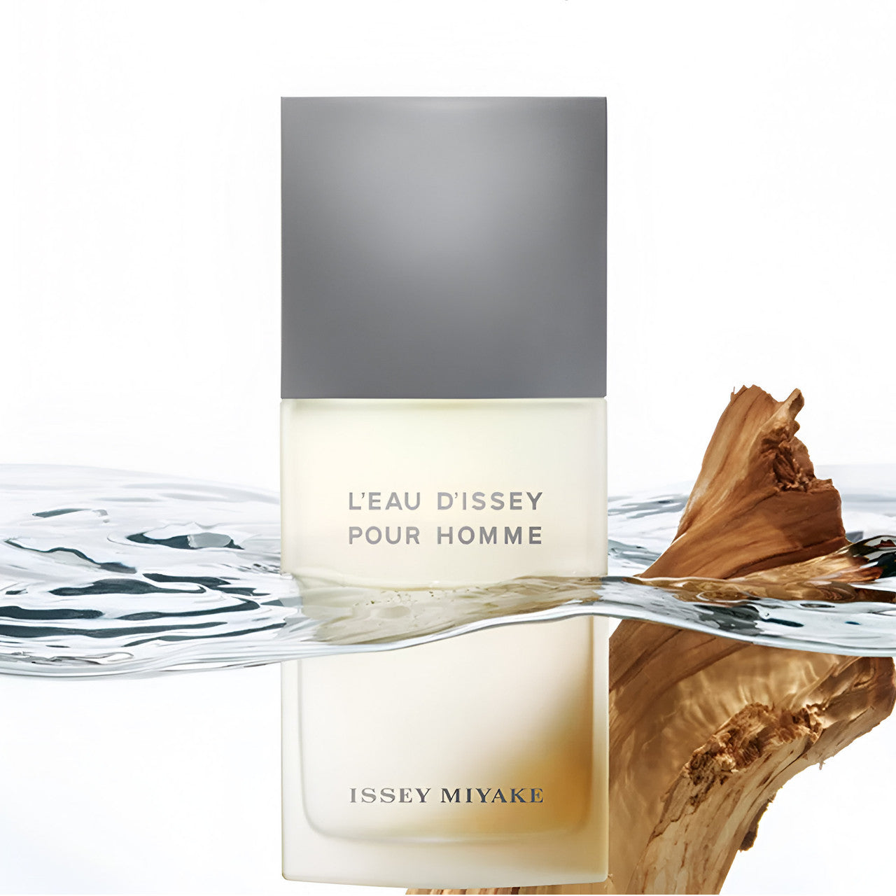 ISSEY MIYAKE - L’eau d’Issey Pour Homme