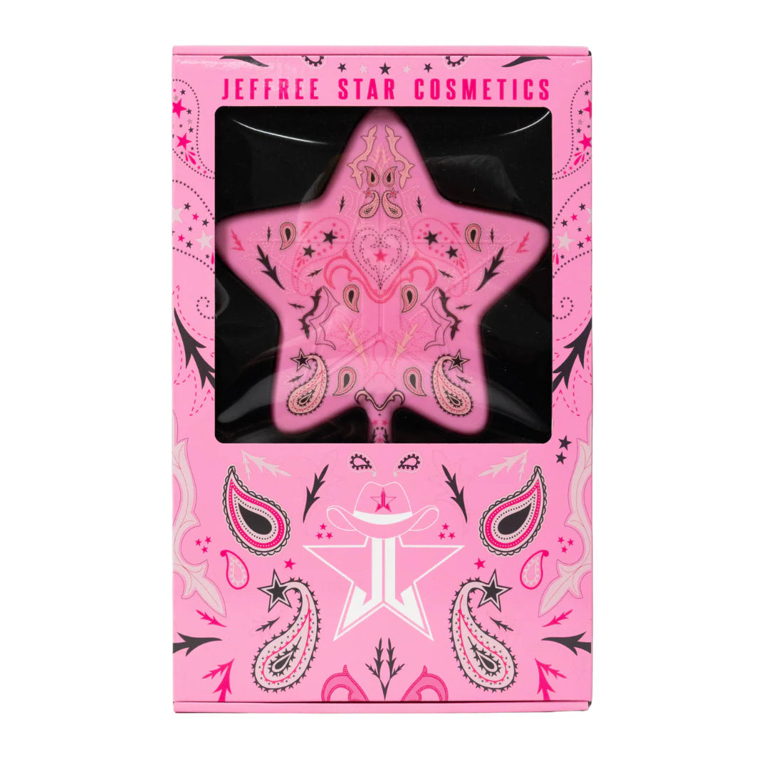 JEFFREE STAR - Hand Mirror
