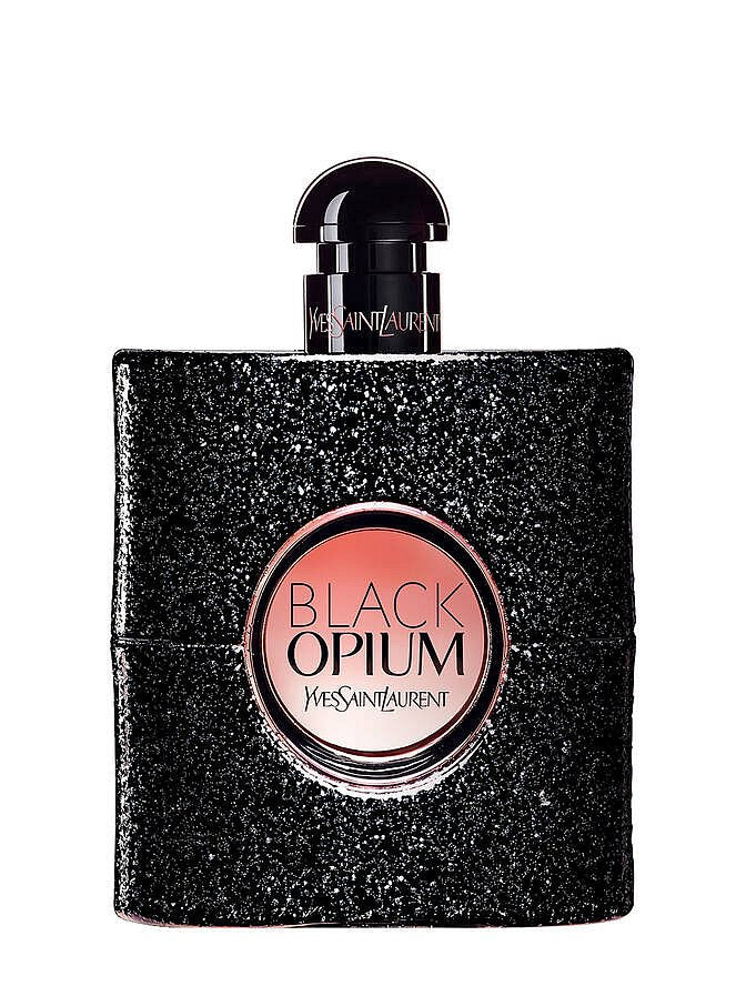 YVES SAINT LAURENT - Black Opium EDP