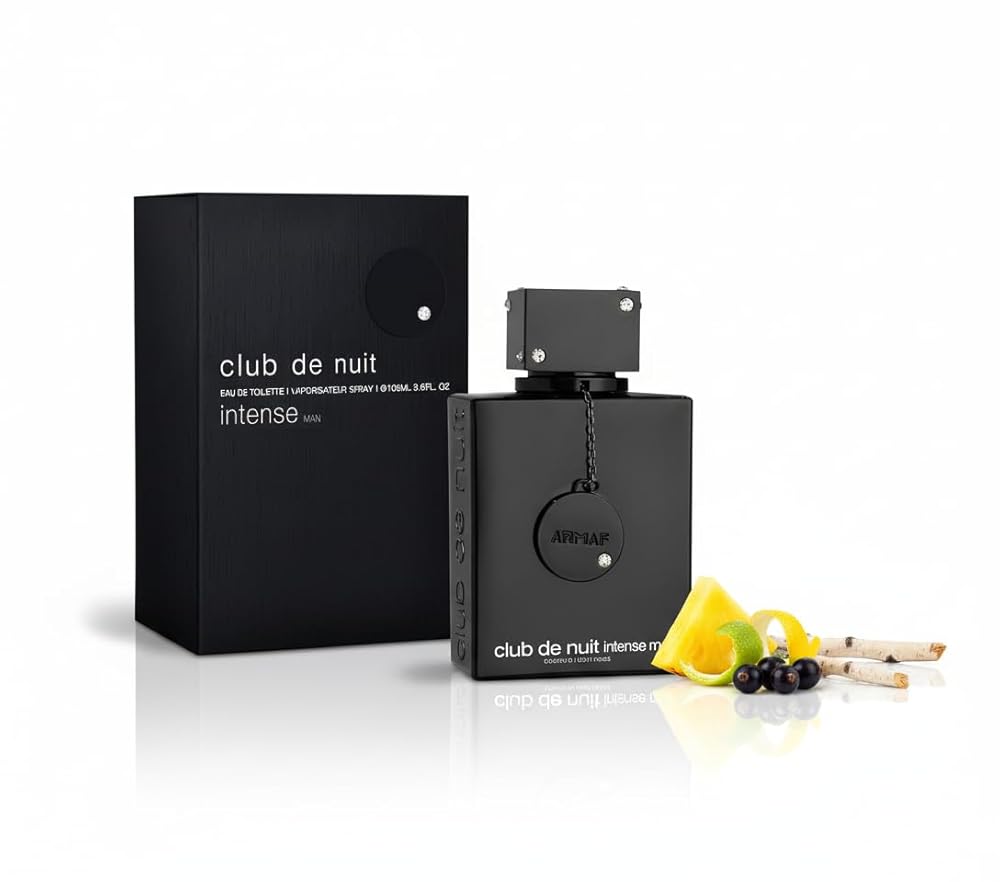 ARMAF - Club De Nuit Intense Man EDT
