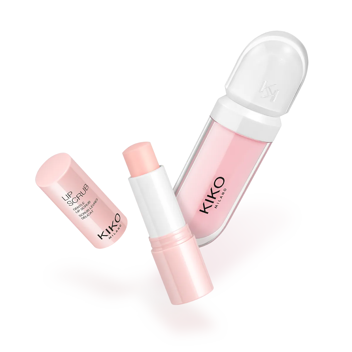 KIKO MILANO - Perfect Lips Caring Set