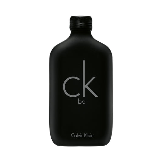 CALVIN KLEIN - ck be EDT