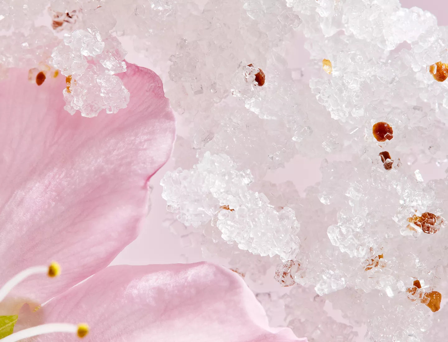 Rituals – The Ritual of Sakura Body Scrub 250gr