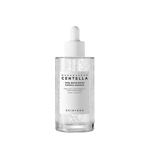 SKIN1004 - Madagascar Centella Tone Brightening Capsule Ampolla