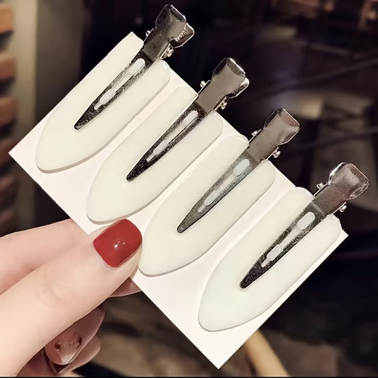Clips Para Cabello Set x2