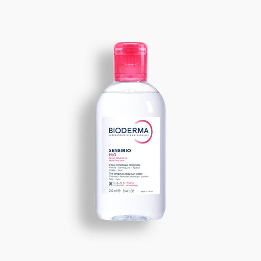 BIODERMA - Agua Micelar Sensibio H2O