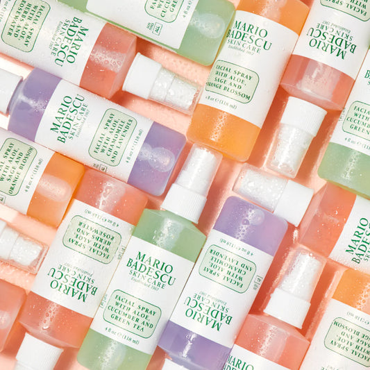 MARIO BADESCU - Facial Spray