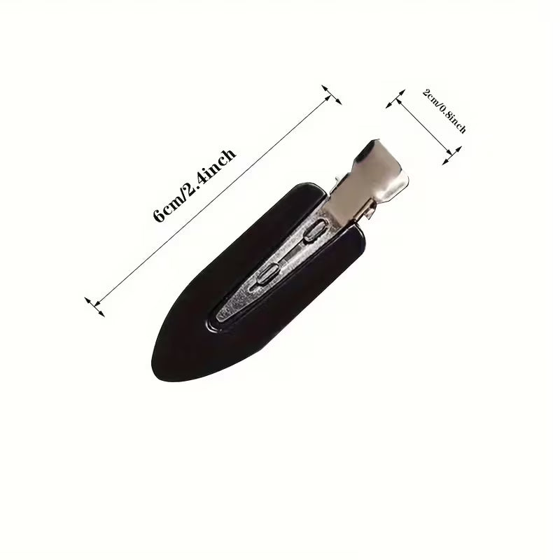 Clips Para Cabello Set x2