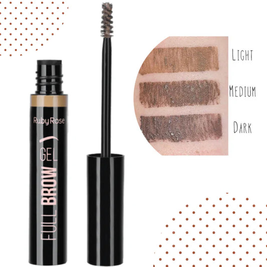 RUBY ROSE - Full Brow Gel