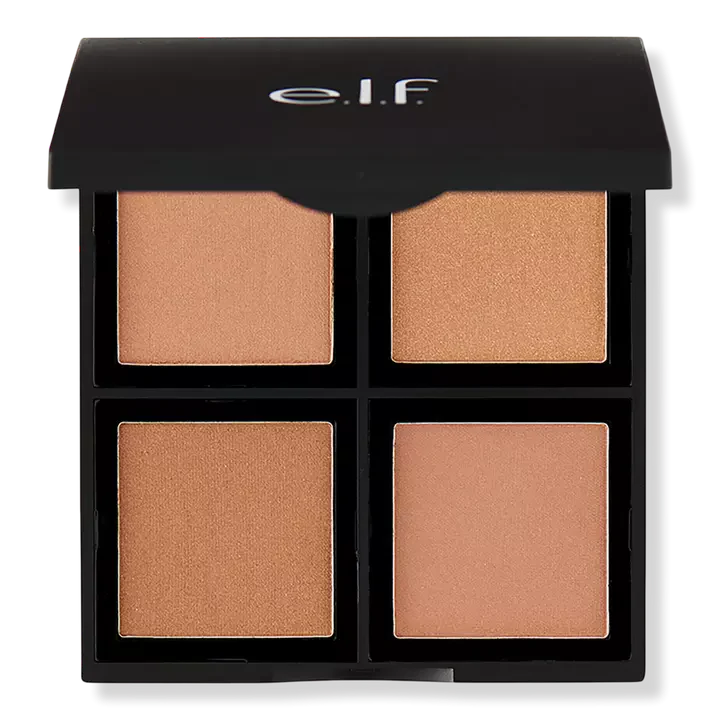 E.L.F - Powder Bronzer Palette