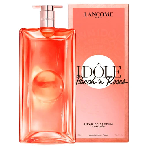 LANCÔME - Idole Peach'N Roses EDP
