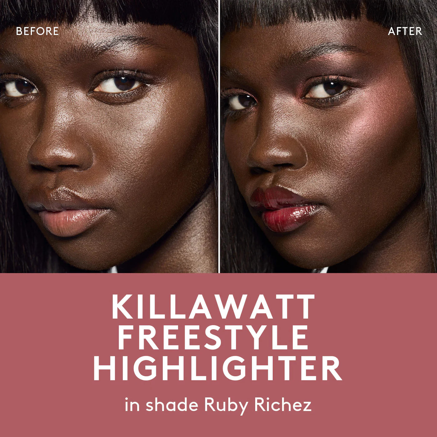 FENTY BEAUTY - Killawatt Foil Freestyle Highlighter