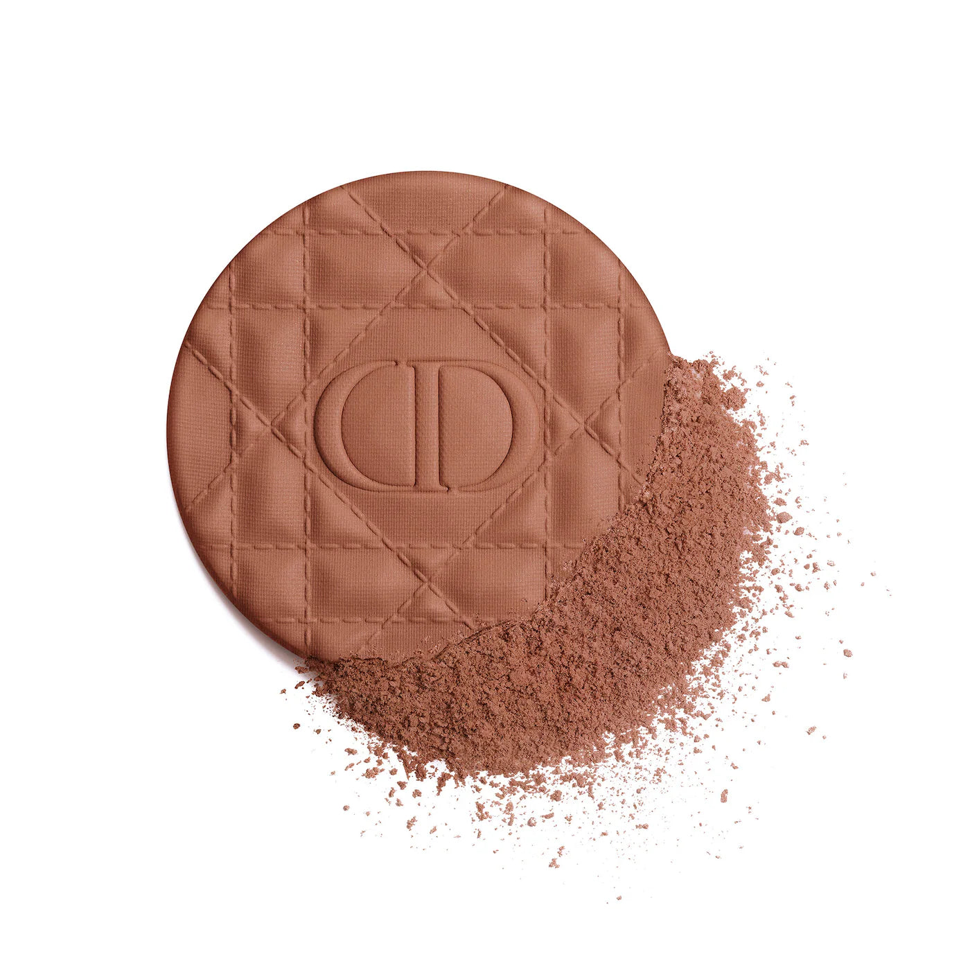 DIOR - Forever Nude Bronzer