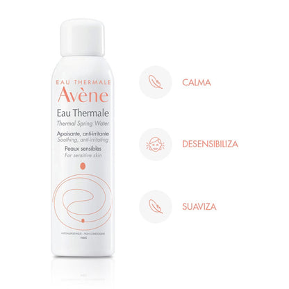 AVENE - Agua Termal Calmante