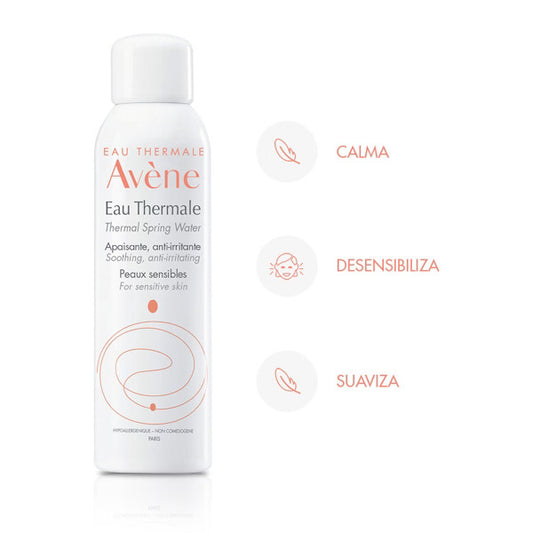 AVENE - Agua Termal Calmante