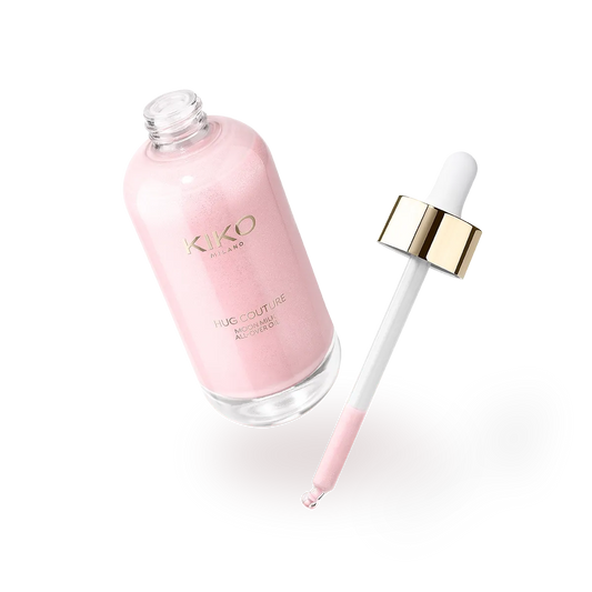 KIKO MILANO - Hug Couture Moon Milk All-Over Oil 100ml
