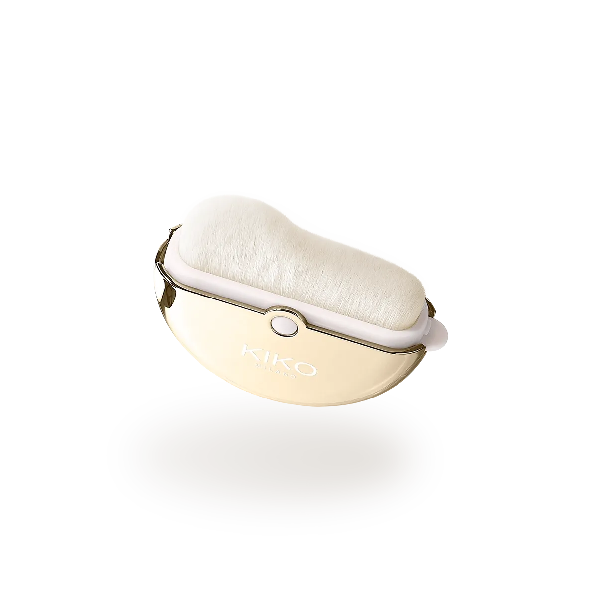 KIKO MILANO - Hug Couture Buffing Touch Face Brush