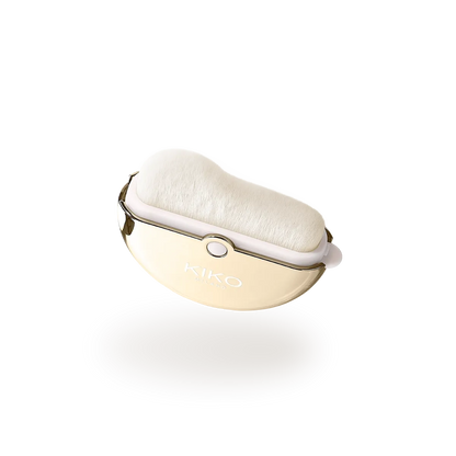 KIKO MILANO - Hug Couture Buffing Touch Face Brush