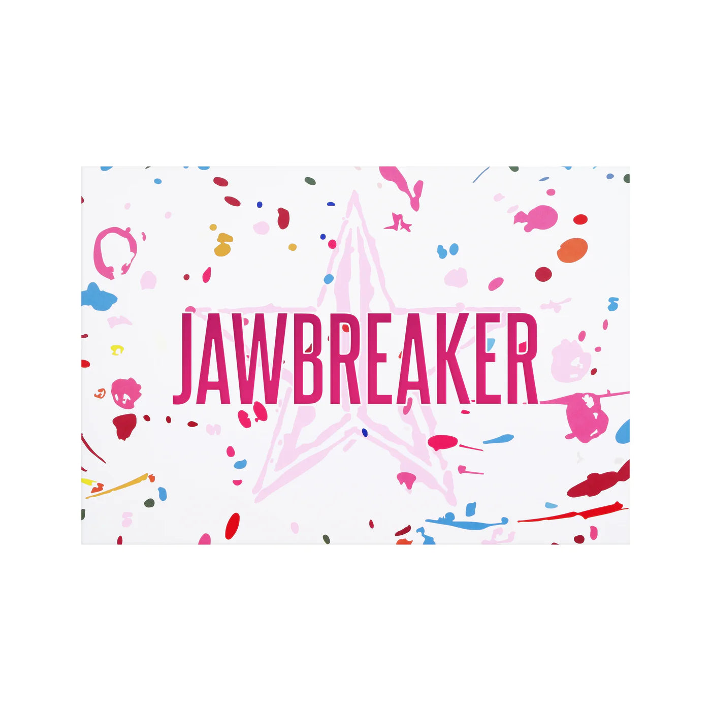 Jeffree Star Cosmetics - Jawbreaker Palette