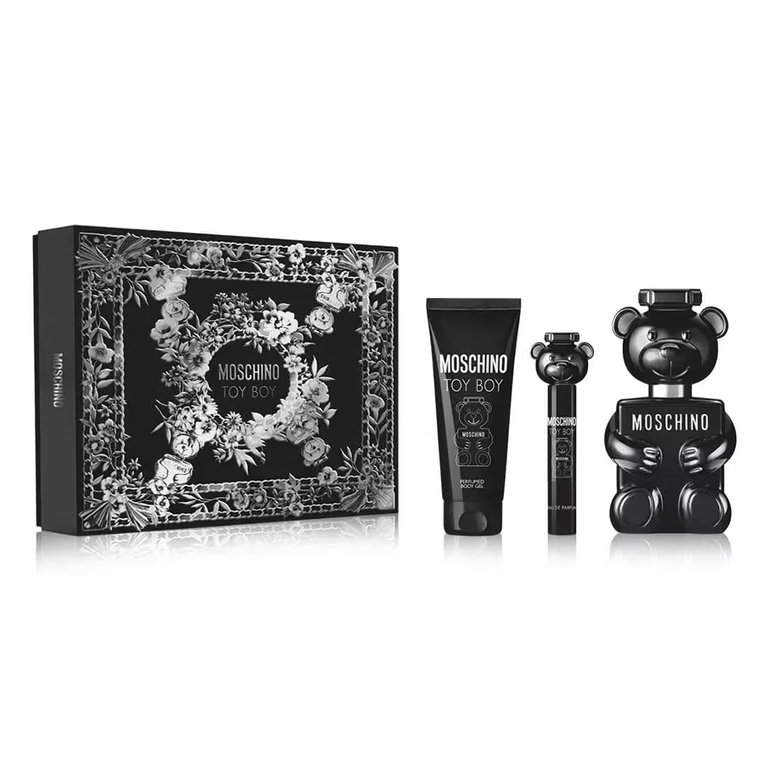 MOSCHINO - Toy Boy EDP + Shower Gel