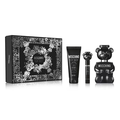 MOSCHINO - Toy Boy EDP + Shower Gel