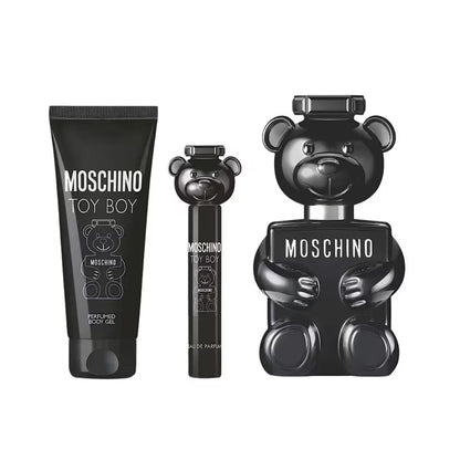 MOSCHINO - Toy Boy EDP + Shower Gel