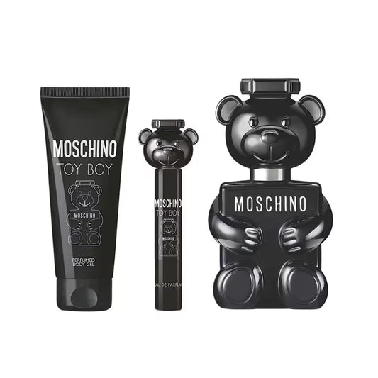 MOSCHINO - Toy Boy EDP + Shower Gel