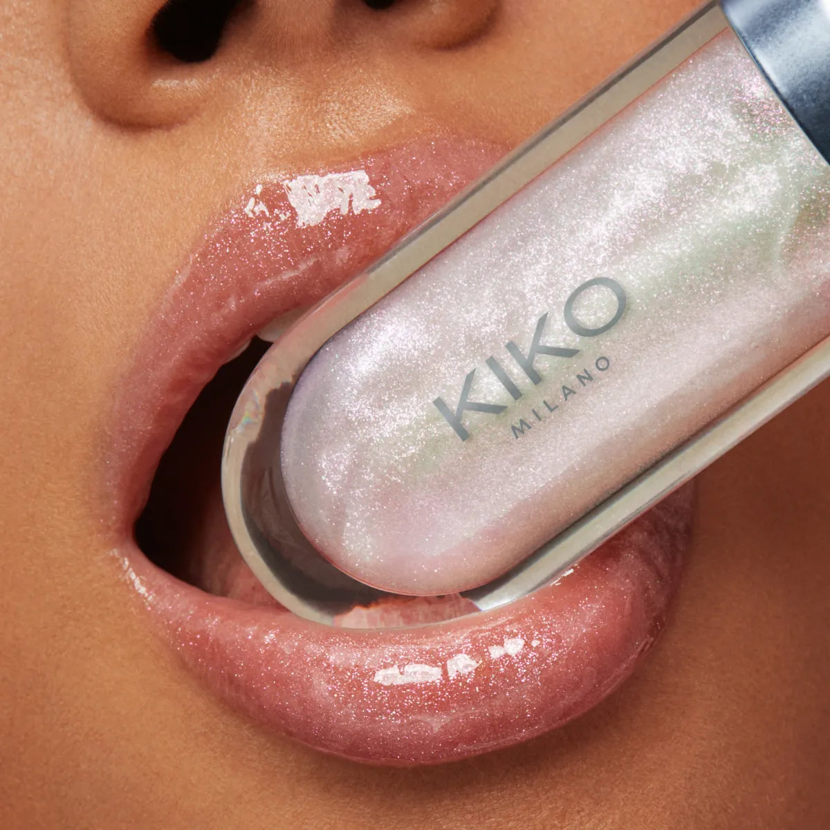 KIKO MILANO - 3d hydra lip gloss - Limited Edition
