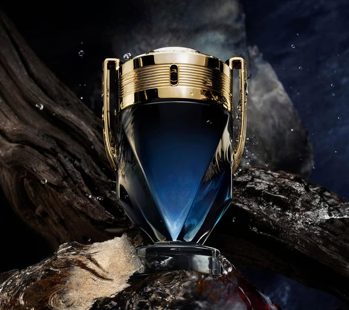PACO RABANNE - Invictus Parfum