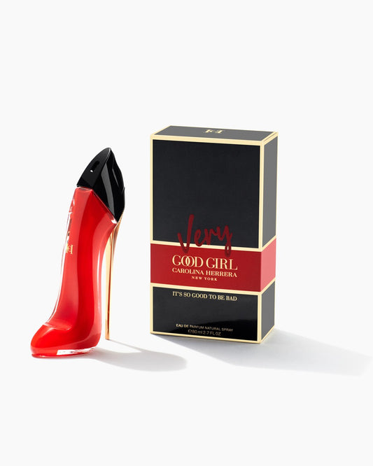 CAROLINA HERRERA - Very Good Girl EDP