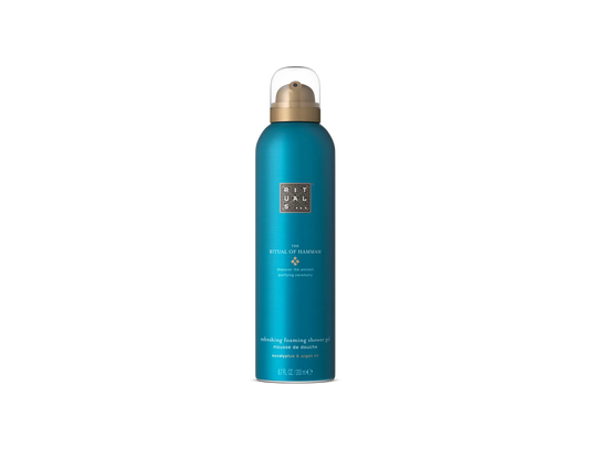 RITUALS - The Ritual of Hamman Shower Gel Rituals 200ml