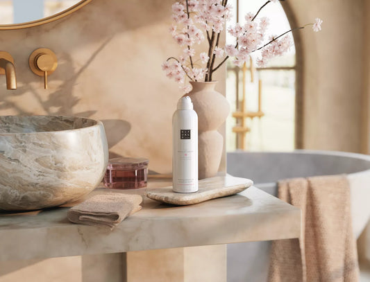 RITUALS – The Ritual of Sakura Foaming Shower Gel 200ml