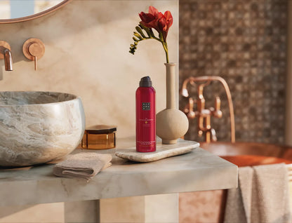 RITUALS -  The Ritual of Ayurveda Foaming Shower Gel 200 ml