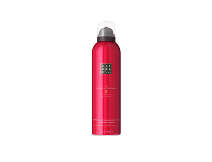 RITUALS -  The Ritual of Ayurveda Foaming Shower Gel 200 ml