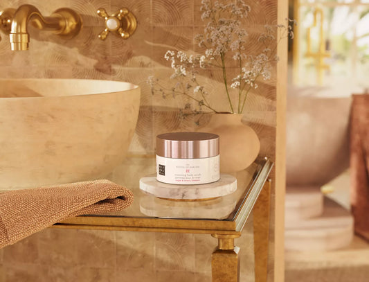 Rituals – The Ritual of Sakura Body Scrub 250gr