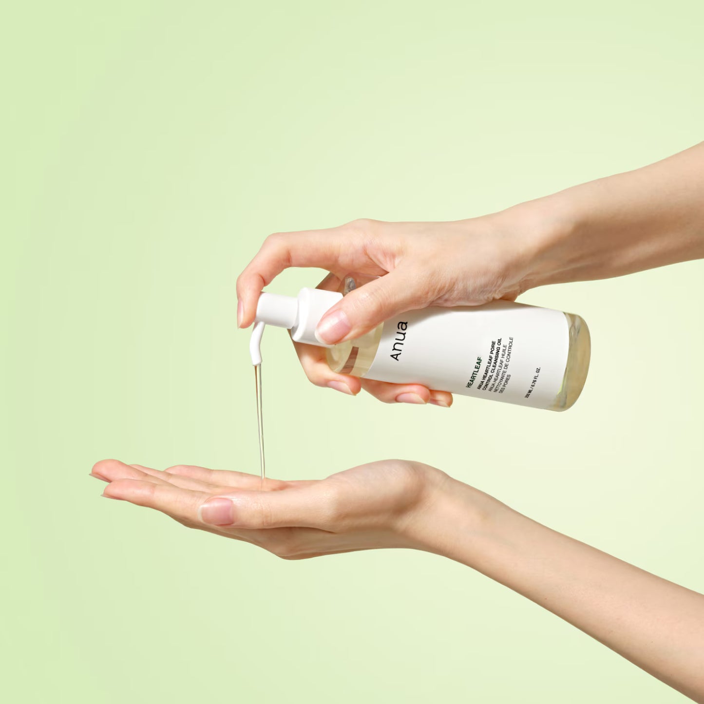 ANUA - Heartleaf Pore Control Cleansing Oil 200ml