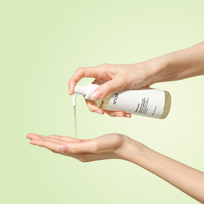 ANUA - Heartleaf Pore Control Cleansing Oil 200ml