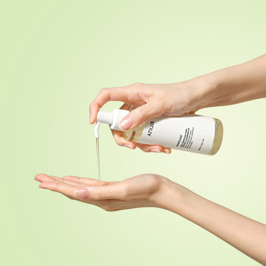 ANUA - Heartleaf Pore Control Cleansing Oil 200ml