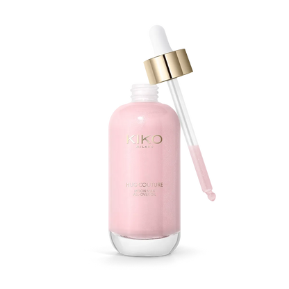 KIKO MILANO - Hug Couture Moon Milk All-Over Oil 100ml