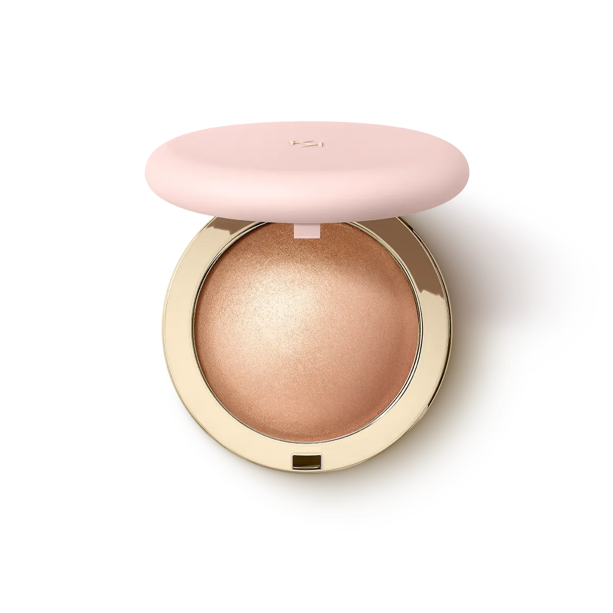 KIKO MILANO - Hug Couture Cheek Dewlight Highlighting Blush
